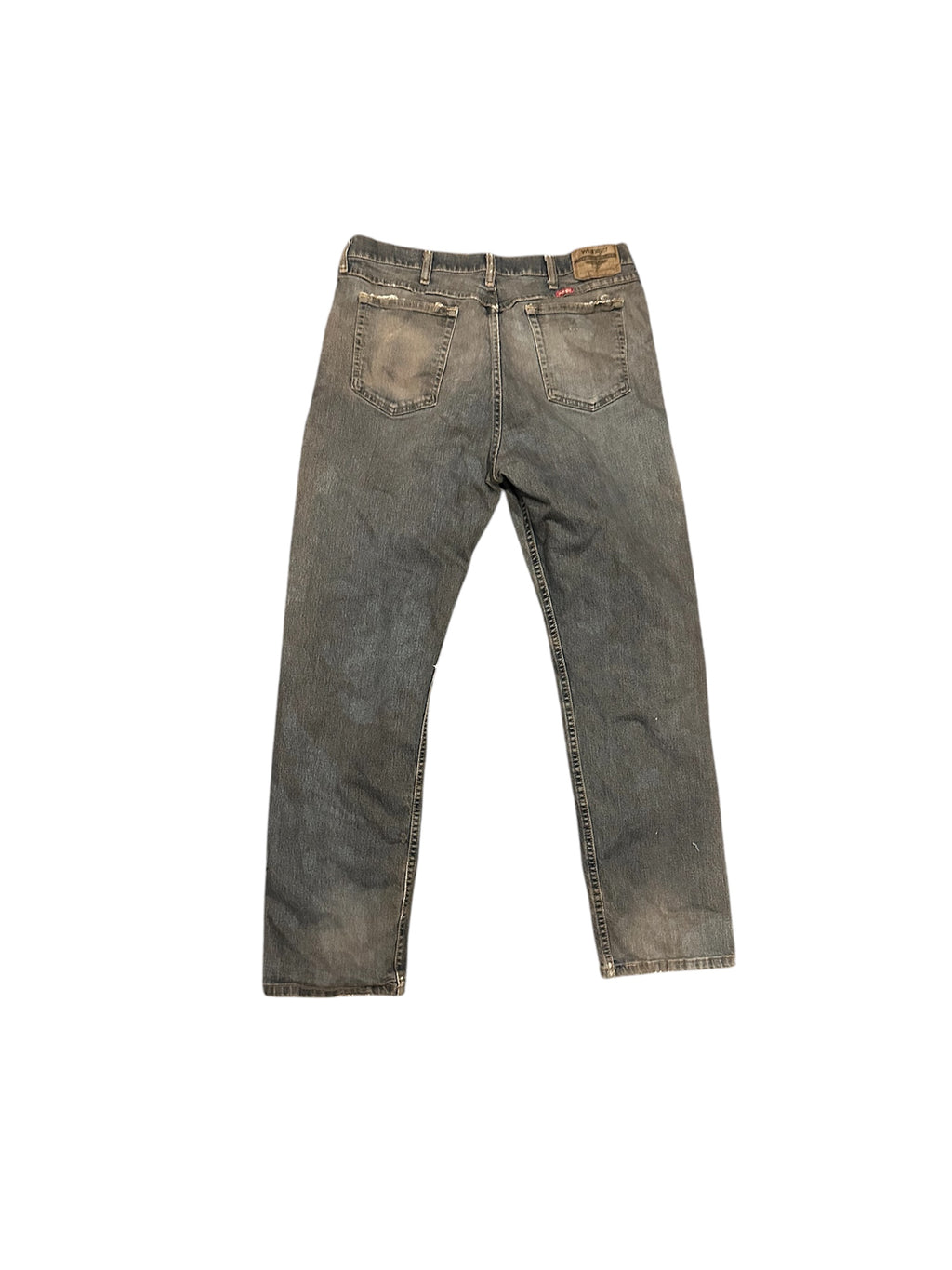 Size 36/32 dyed jeans