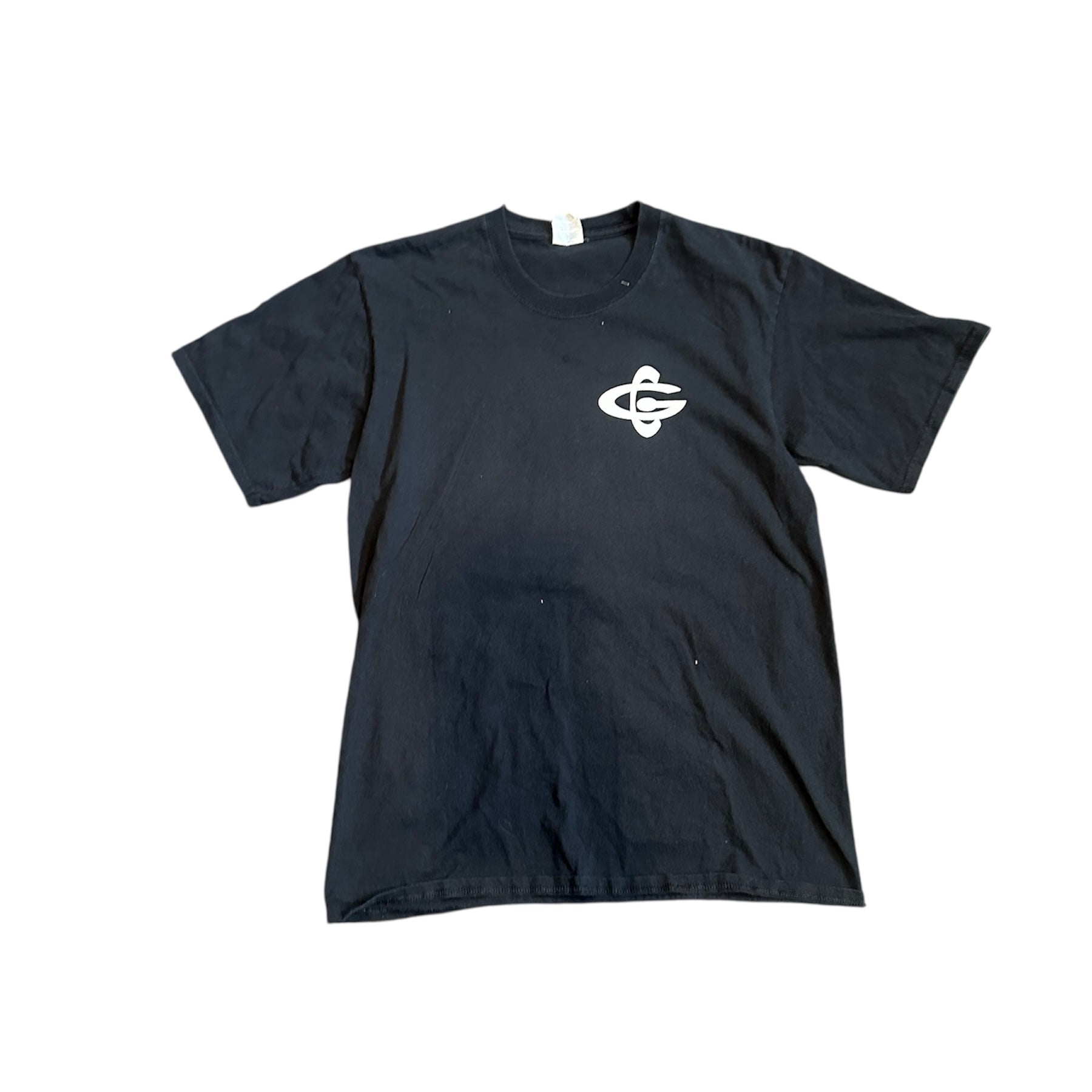 Size M 1/1 shilaken t-shirt