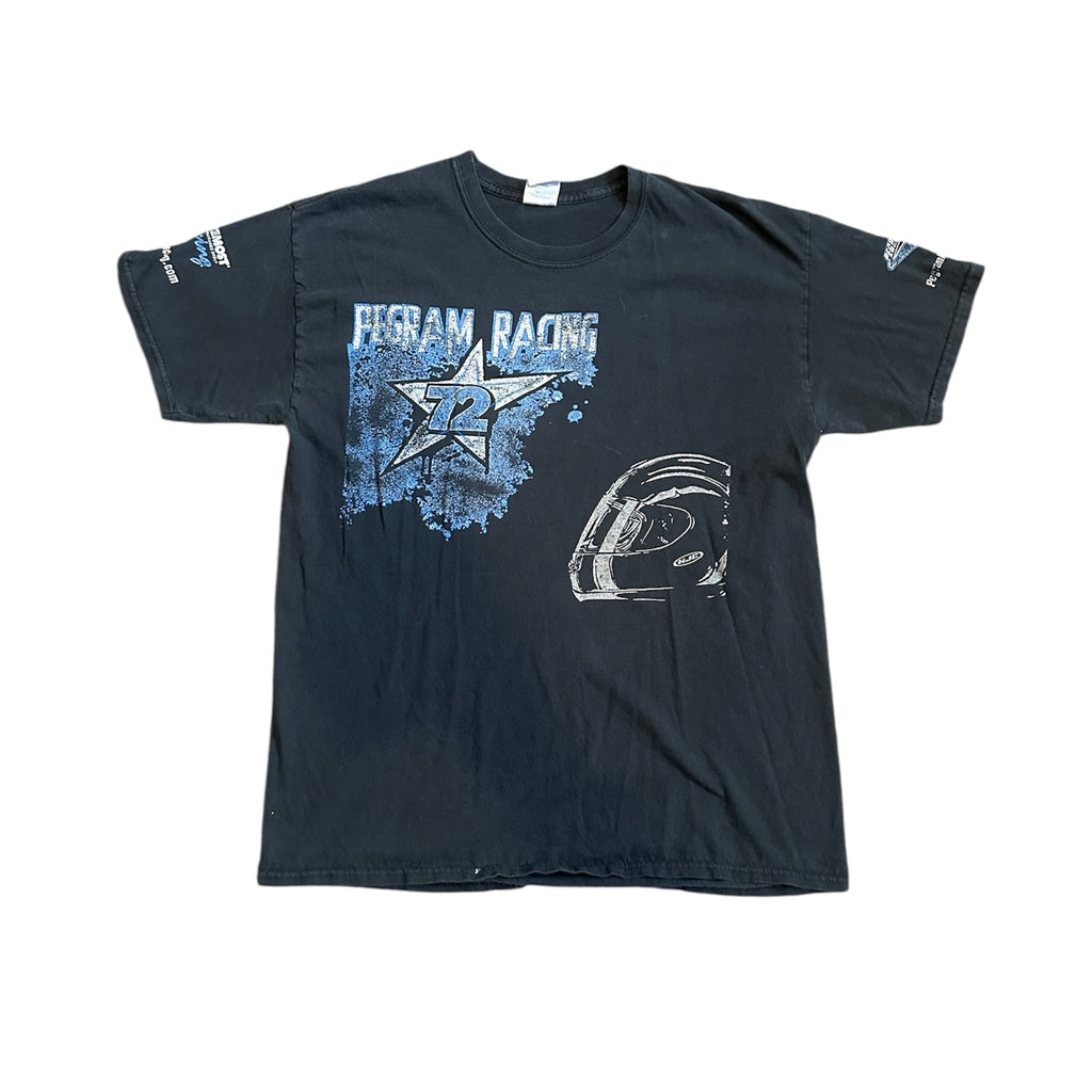 Size M 1/1 shilaken t-shirt