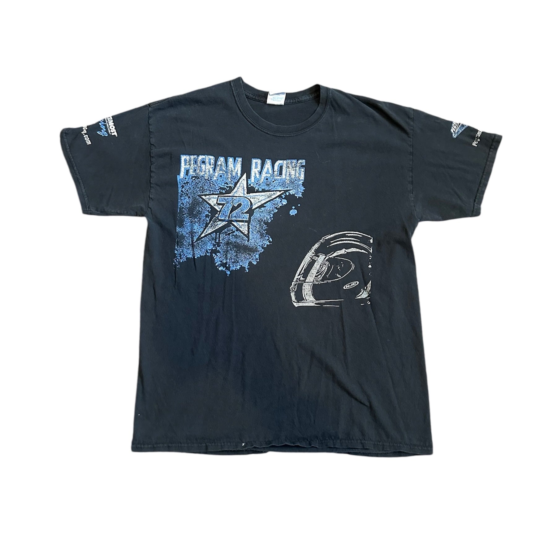 Size M 1/1 shilaken t-shirt