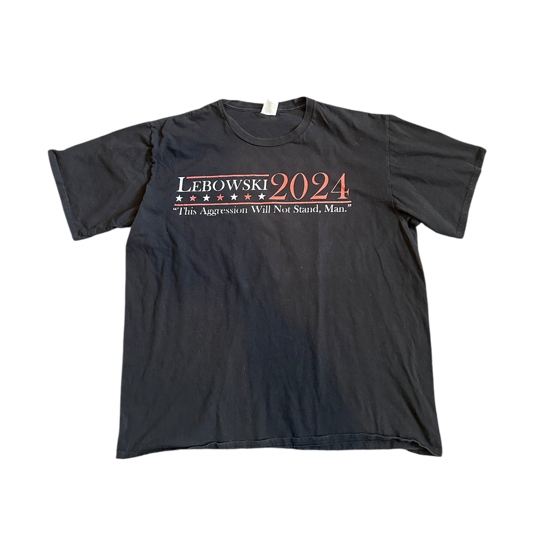 Size L 1/1 shilaken t-shirt