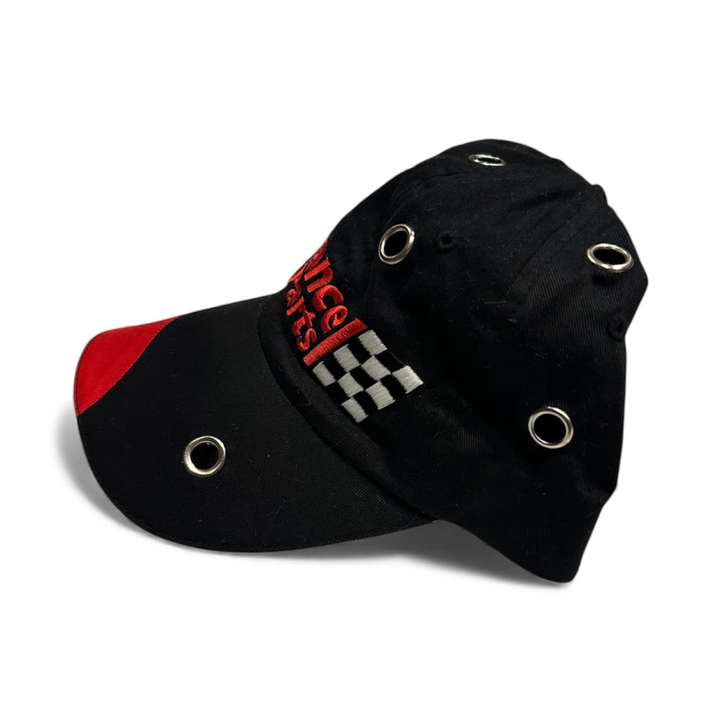 1/1 Grommet hat