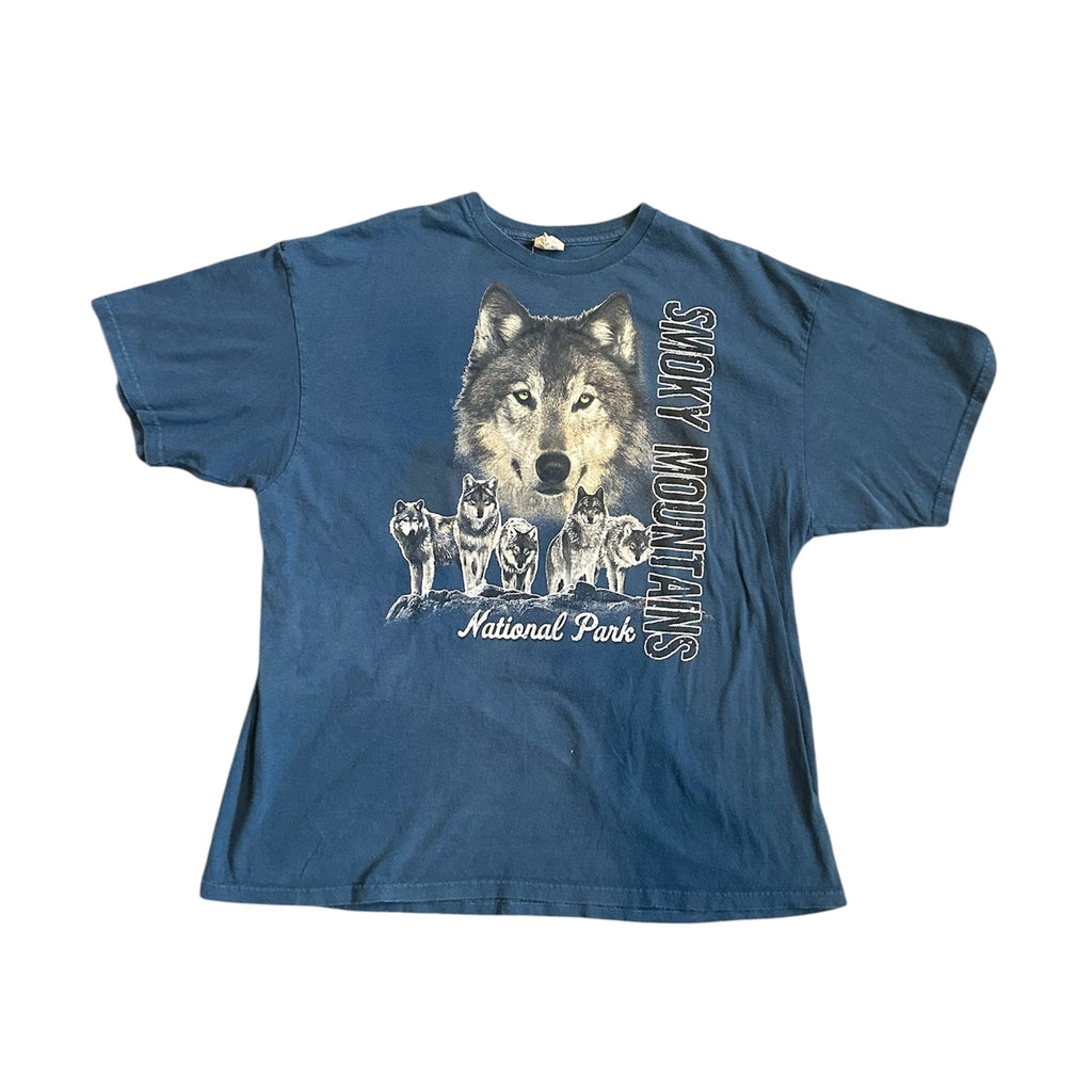 Size L 1/1 shilaken t-shirt