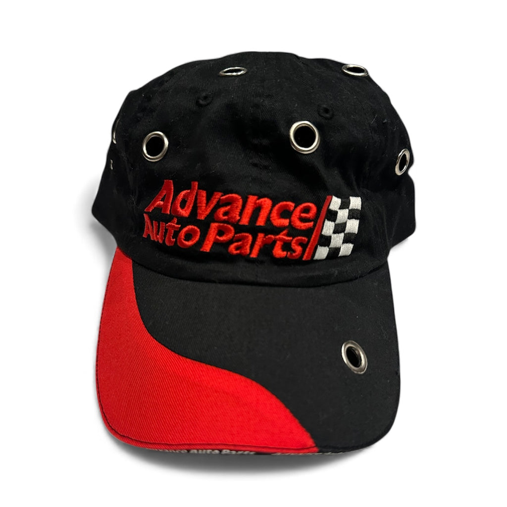 1/1 Grommet hat