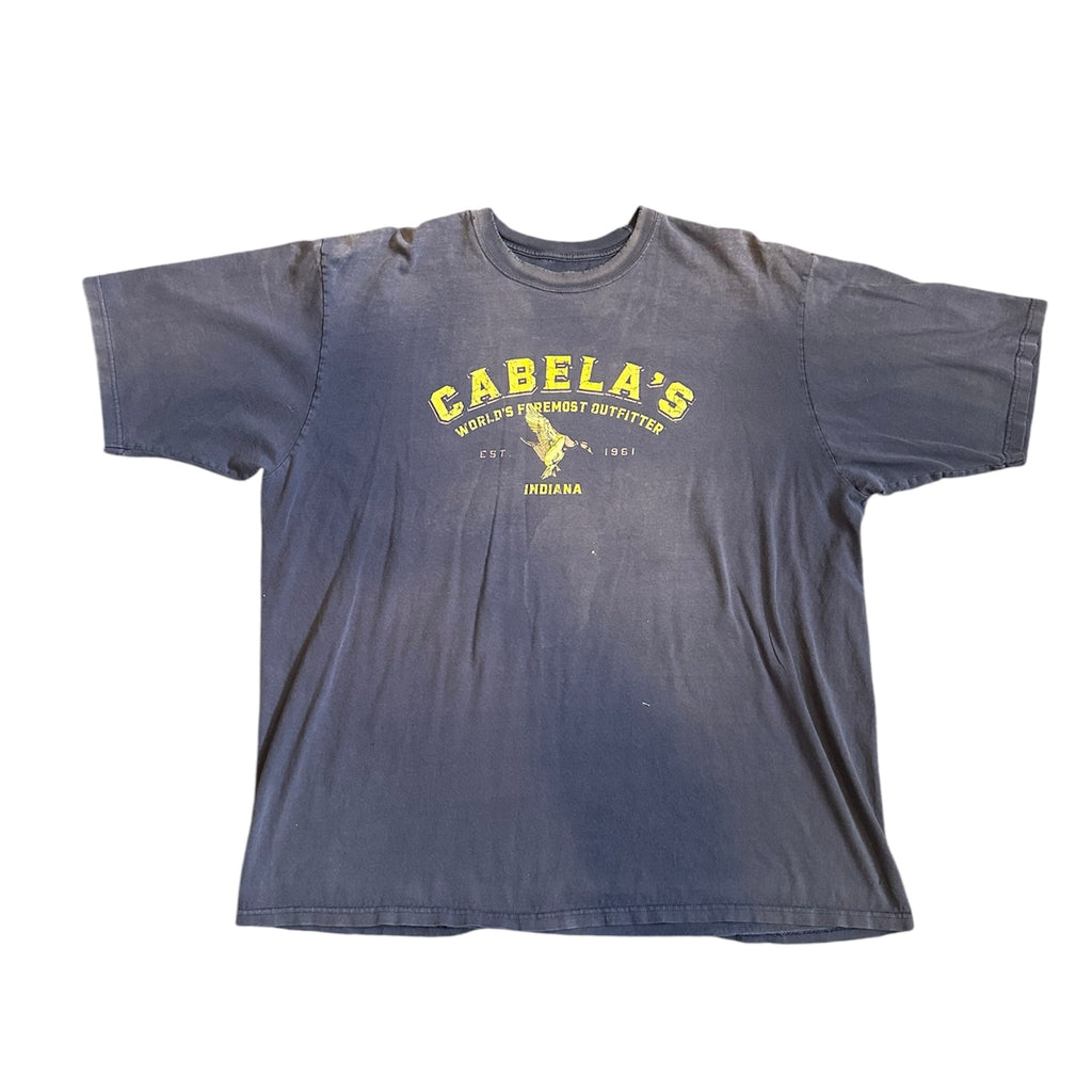 Size 2XL 1/1 shilaken t-shirt
