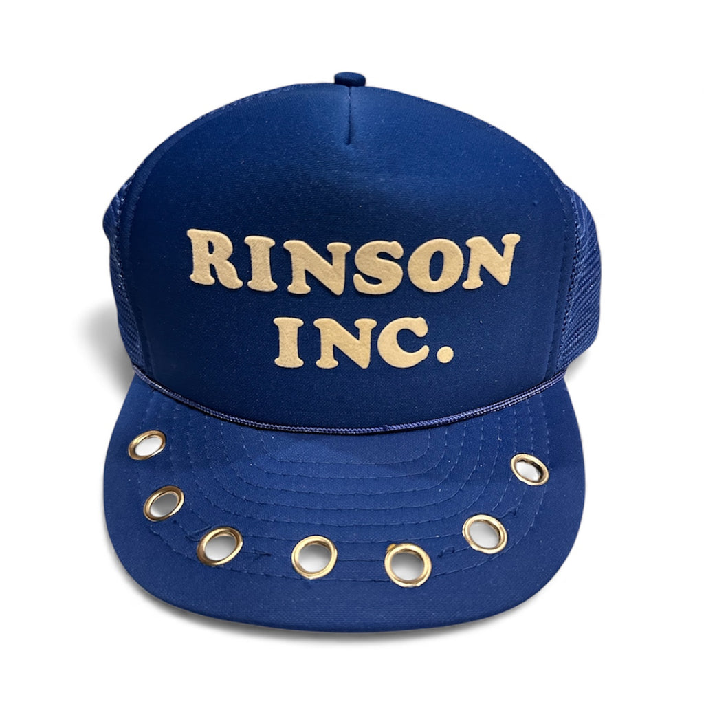 1/1 Grommet hat