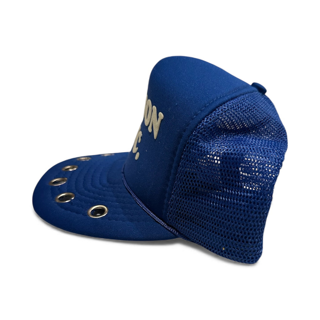 1/1 Grommet hat